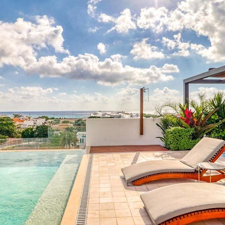 Hotel Sunset 203 At Riva Playa del Carmen Exterior foto